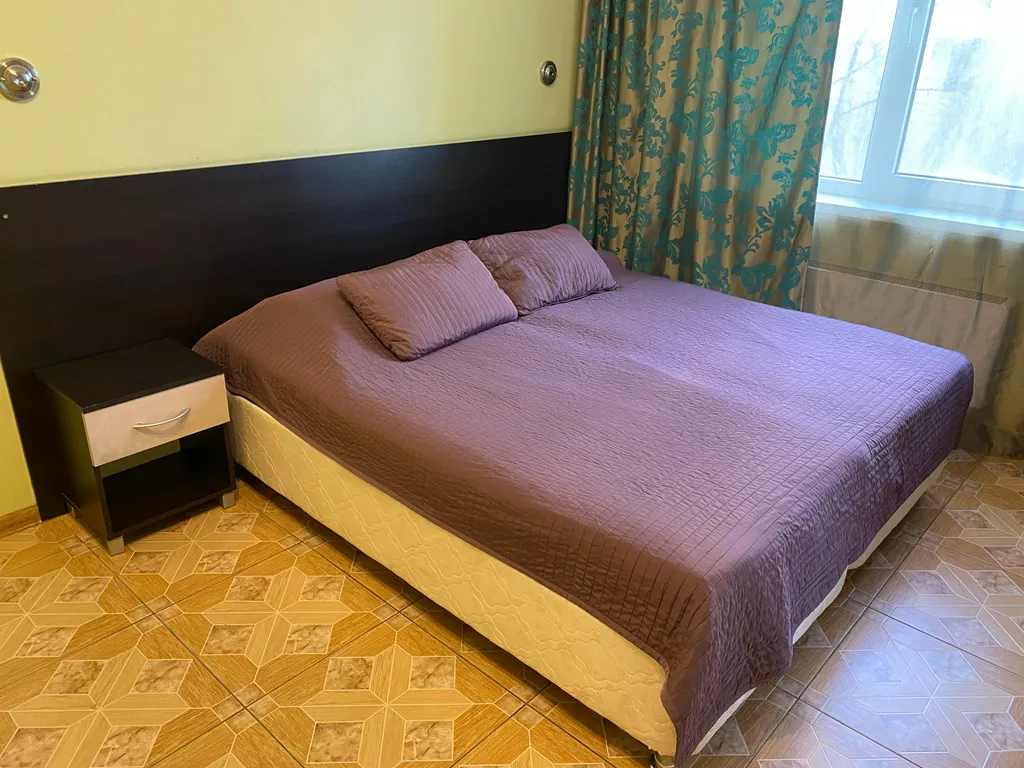 Квартира Уютная студия — аренда посуточно в Краснодар