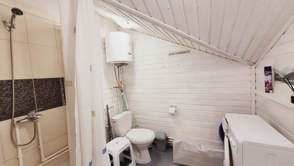 Квартира в новом доме