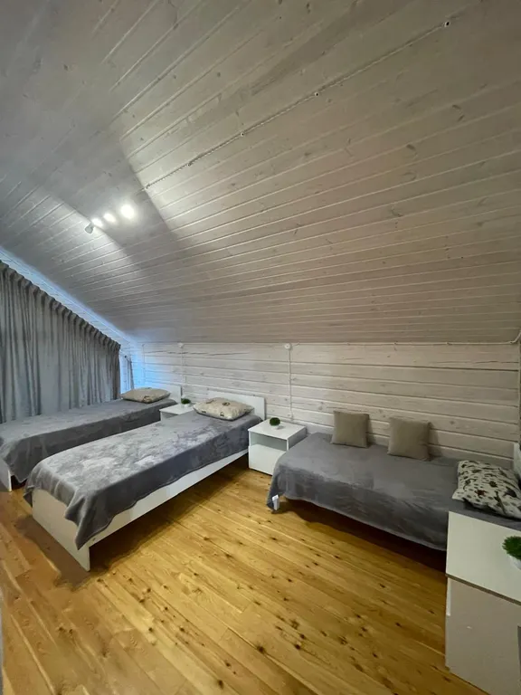 3-комнатный Дом