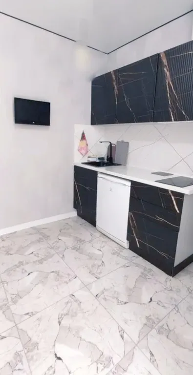 Квартира Очень чистая квартира — Краснодар