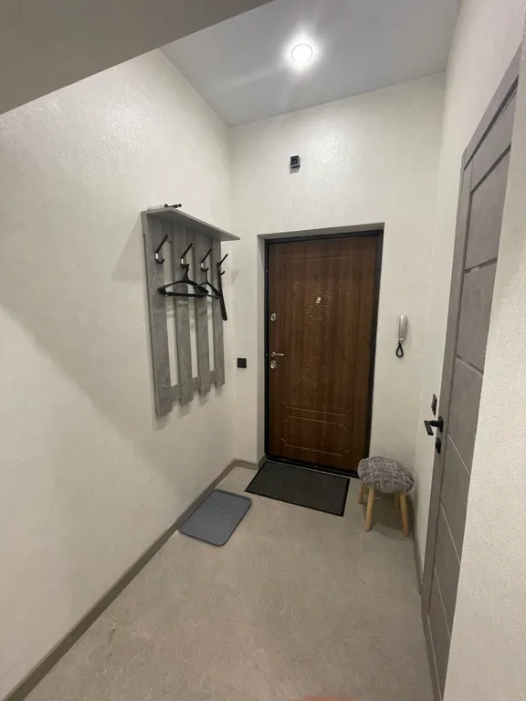 Уютная квартира с видом на Волгу