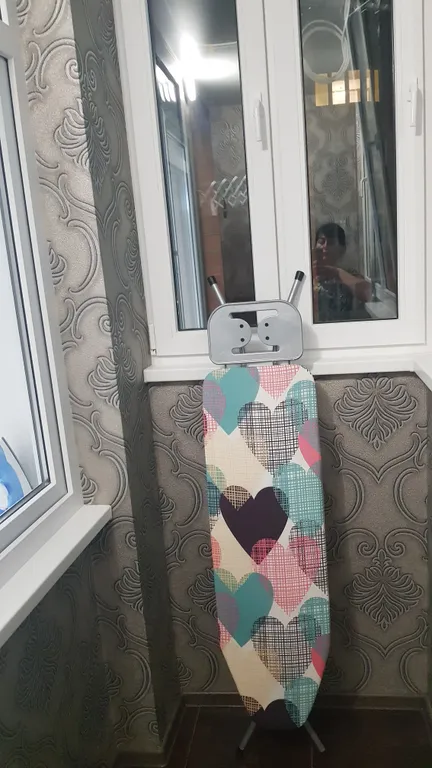 Квартира Квартира-студия ЖК Губернский — Краснодар