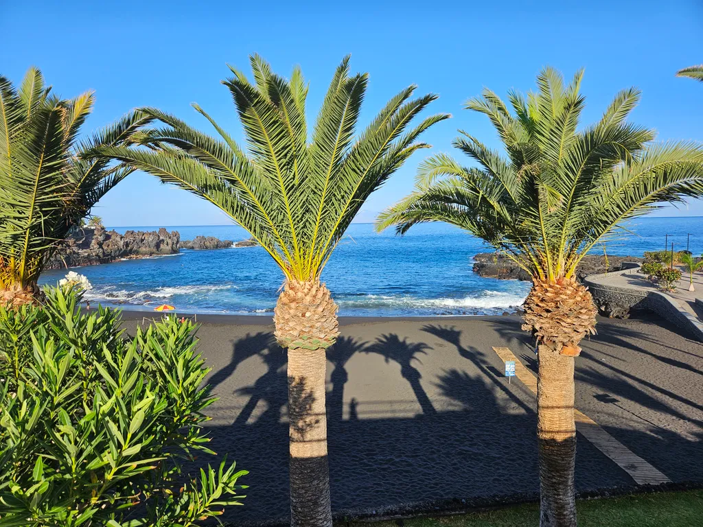 PaulMarie Family Apartment Playa La Arena