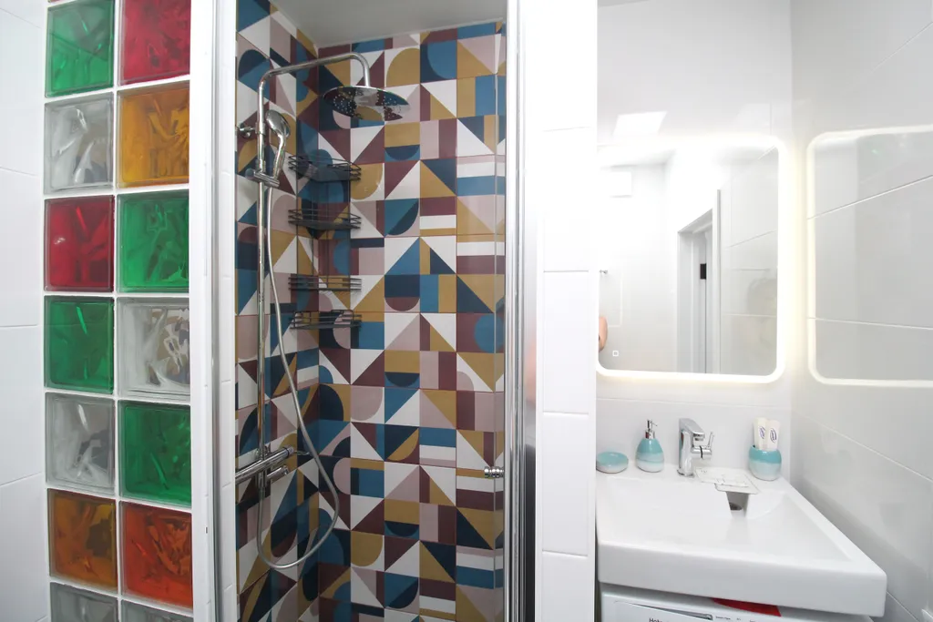 Комфортная студия