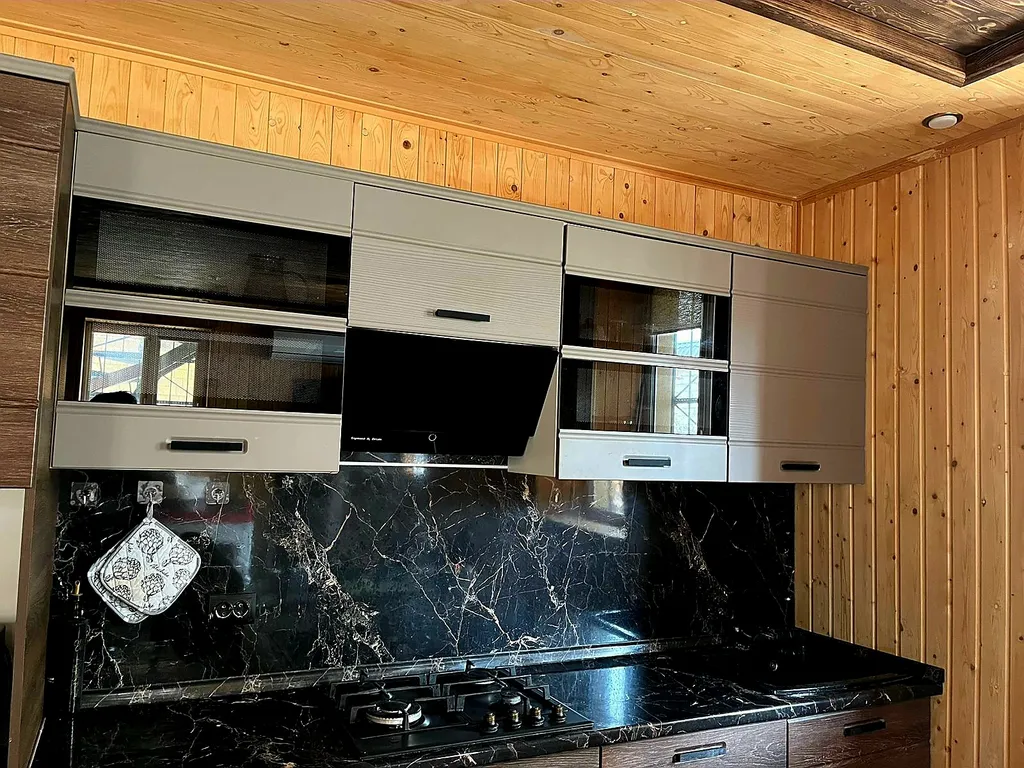 Дача у моря