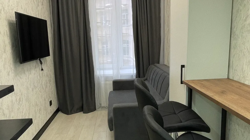 Квартира Апартаменты в центре Петербурга 2Risto Apartments — Санкт-Петербург