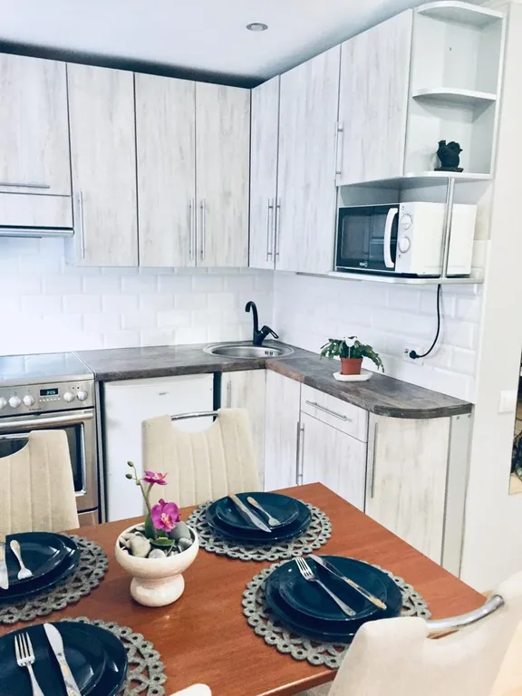 Уютная квартира в самом центре