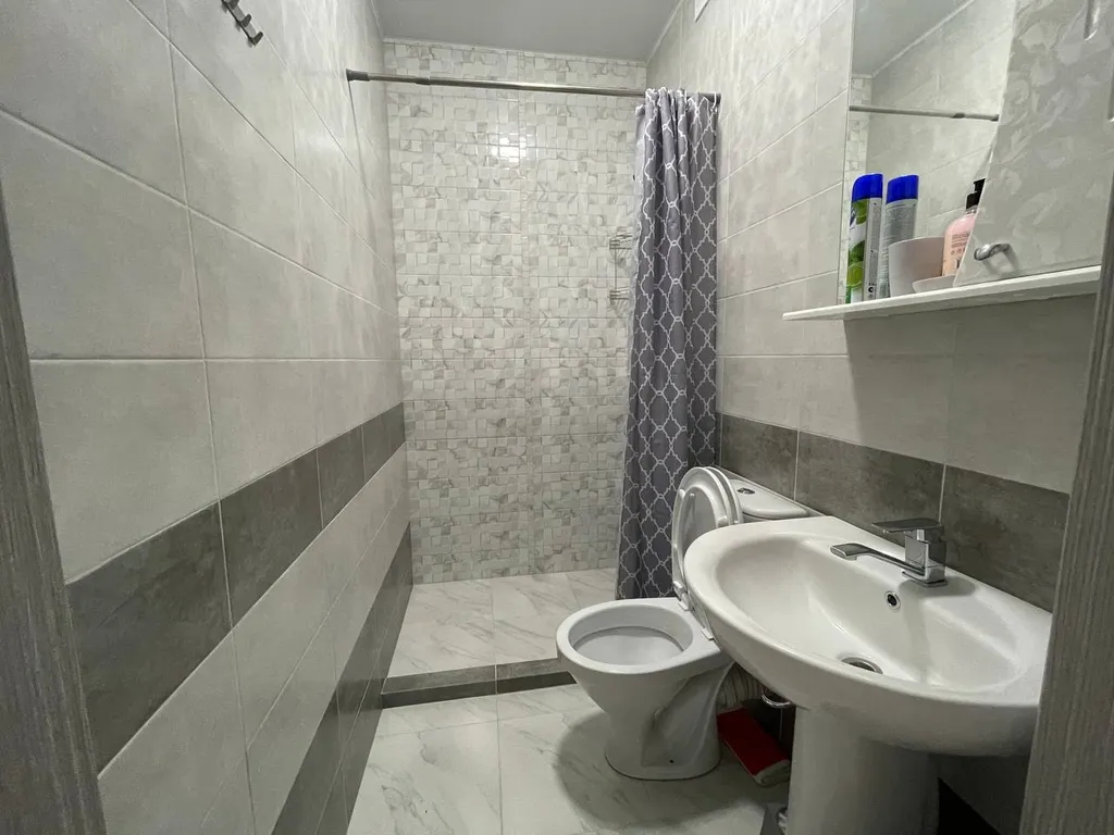 Квартира Комната — Судак