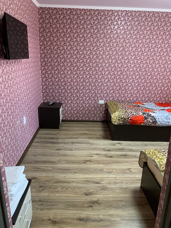 Трешка в центре в районе церкви