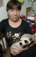 Татьяна Зуенко