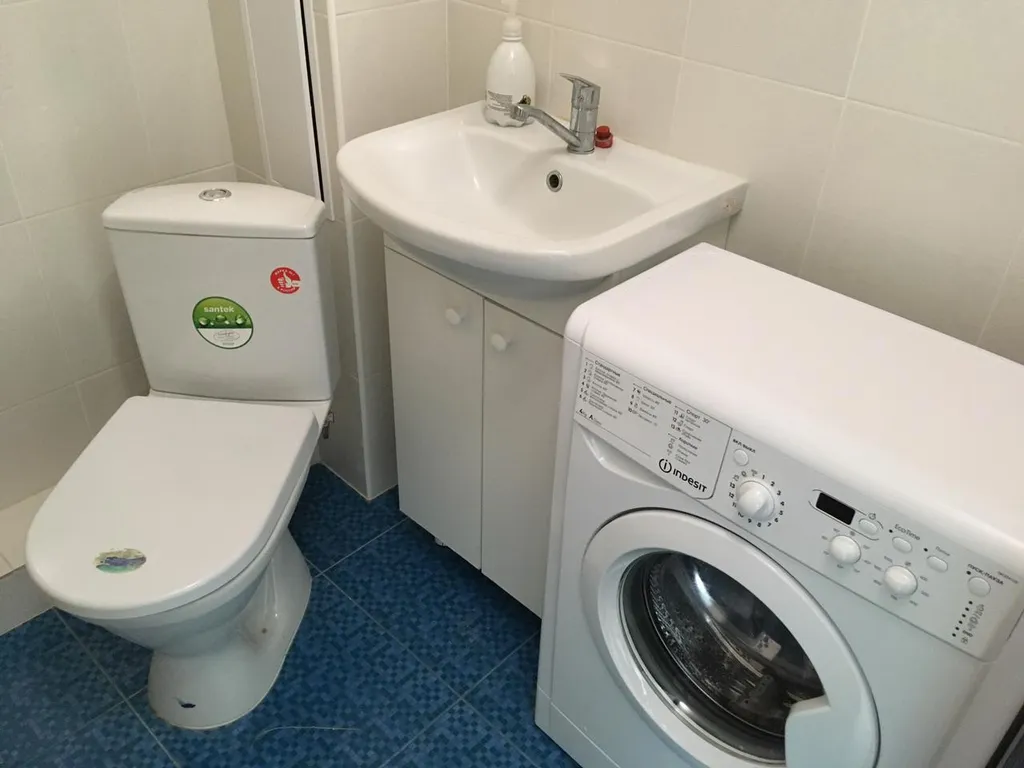 Квартира Квартира Студия трансформер с шикарным видом на море — Анапа