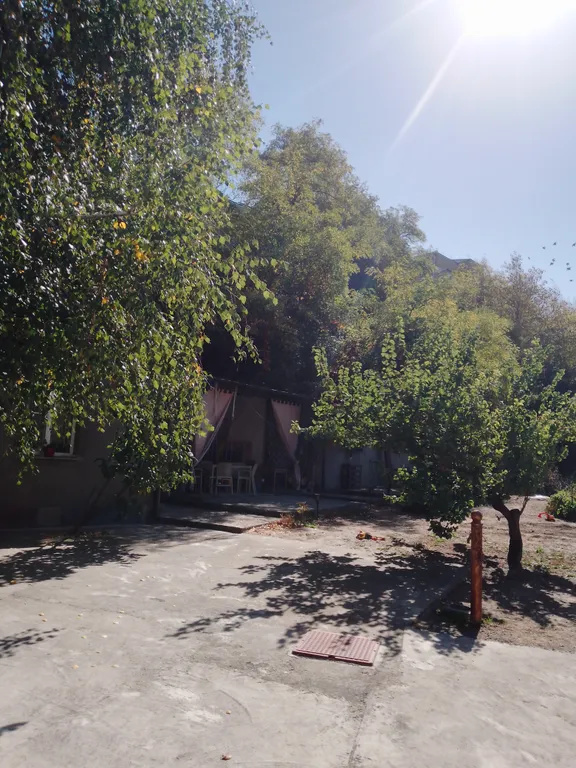 Коттедж Уютный дом — Кисловодск