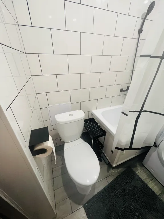 Квартира Яркая модная современная квартира в самом центре города — Можайск