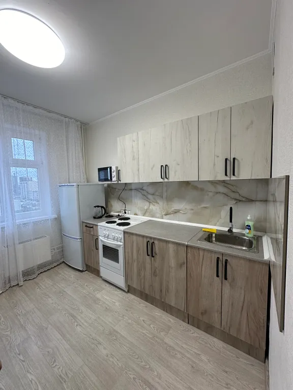 Квартира Квартира Отличный выбор для семьи — Красноярск