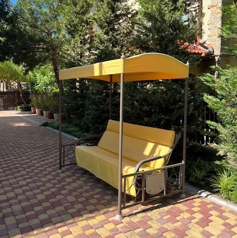 Апартаменты на первой линии Севастополь (Любимовка)