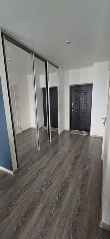 Квартира 1-комнатная Квартира — Краснодар