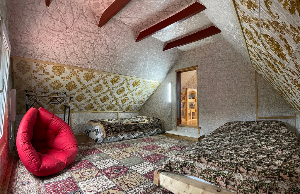 Дом семейный