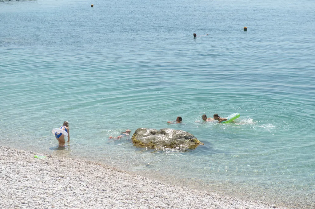 Квартира Апартаменты с видом на море № 36 — Санаторное