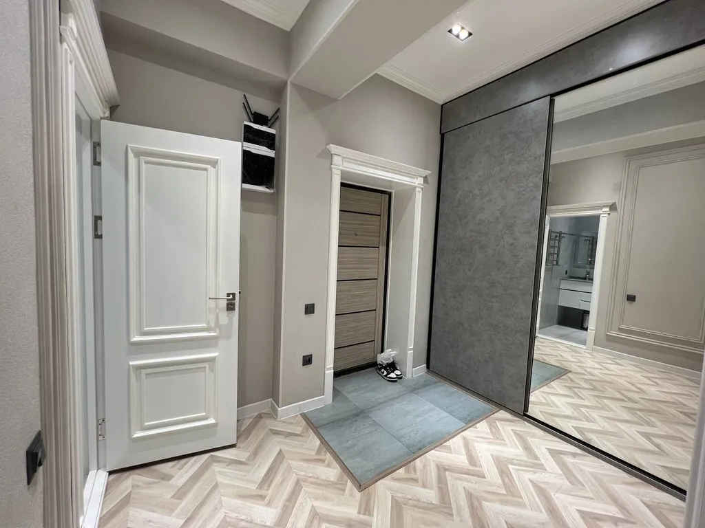 Yakkasaray - Уютная квартира в центре Ташкента