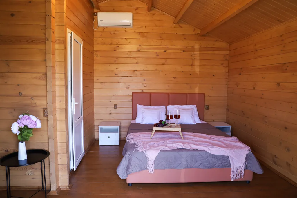 Квартира Комната — аренда посуточно в Птицефабрика