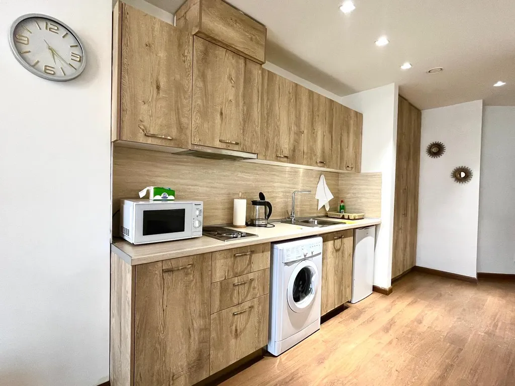 Апартаменты студио