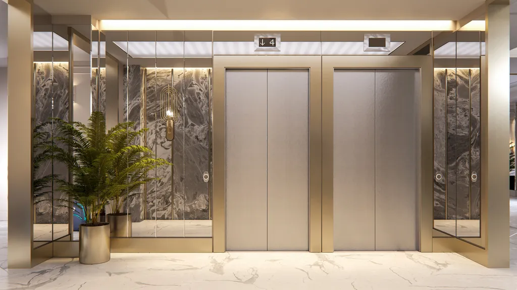 Lux апартамент с большой террасой в премиальном ЖК в 2-х км от Кремля