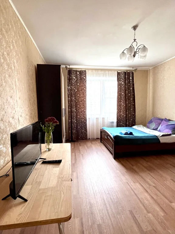 Славная квартира