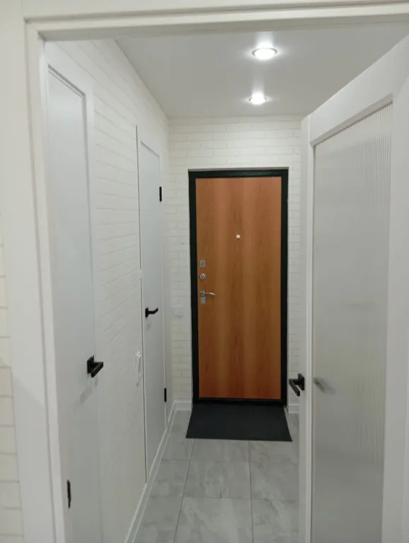 Квартира после ремонта. Чистая и уютная. Всё есть для проживания