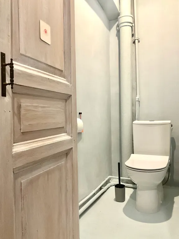 Квартира Красивая квартира рядом с Петропавловской крепостью — Санкт-Петербург