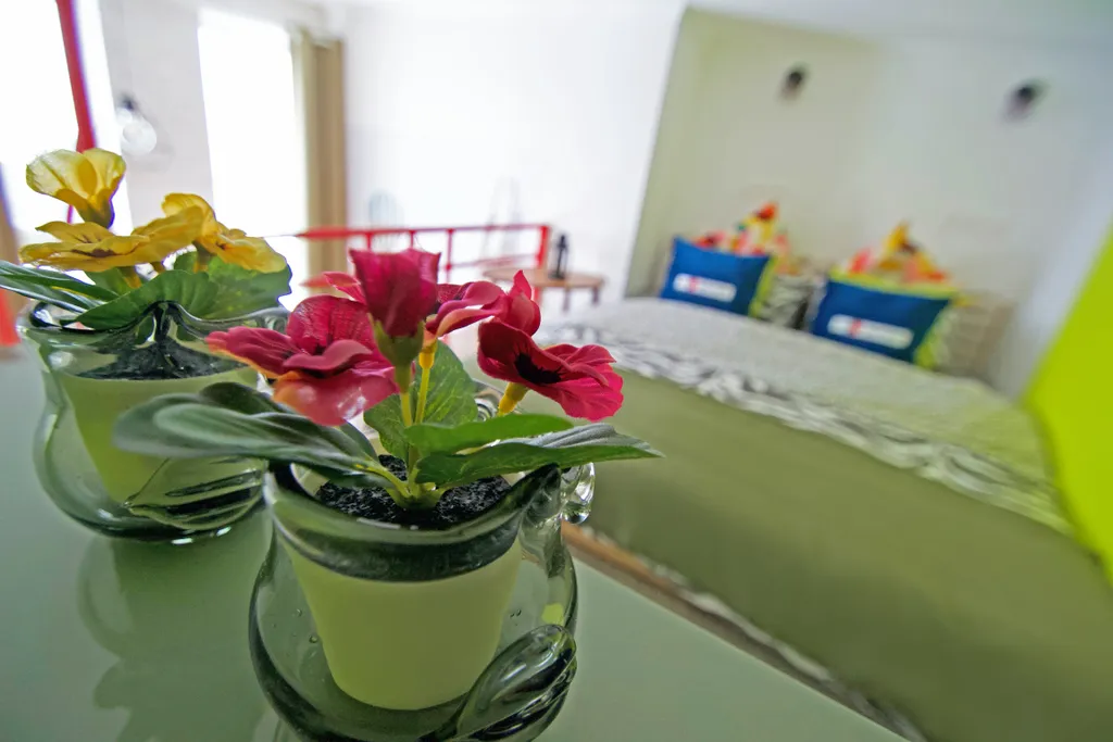 Двухуровневый апартамент в ЖК Спутник