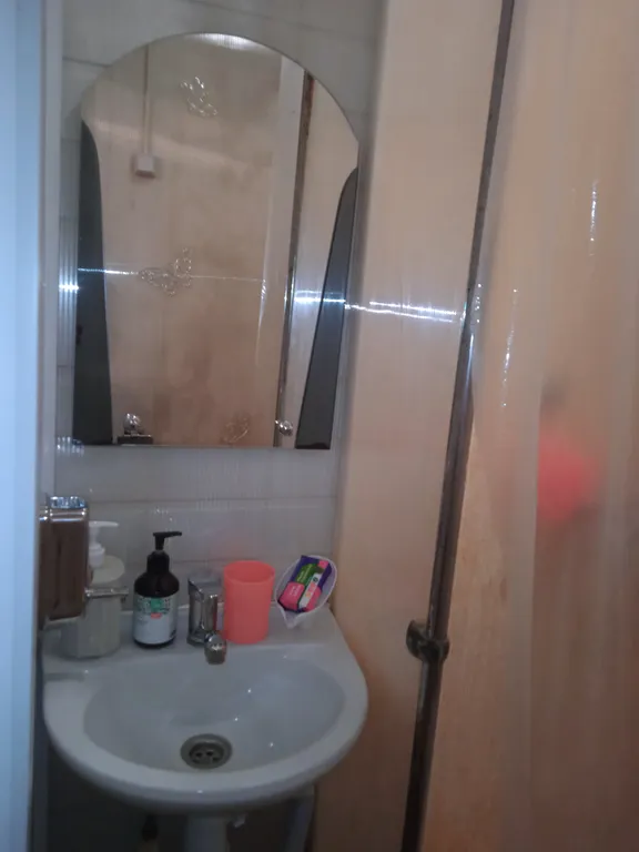 Уютный домик с русской банькой