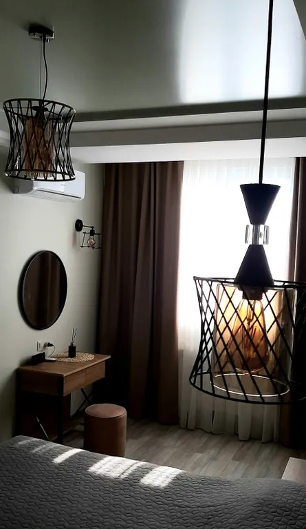 Квартира в малом центре