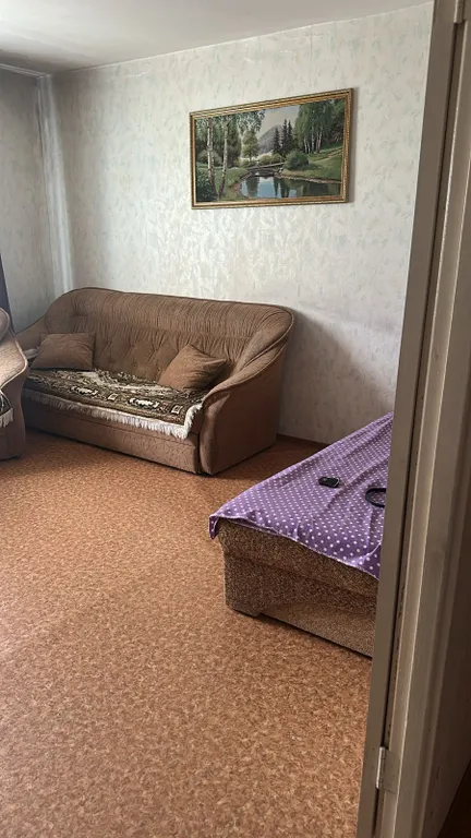 Отличная квартира в Новоильинском районе