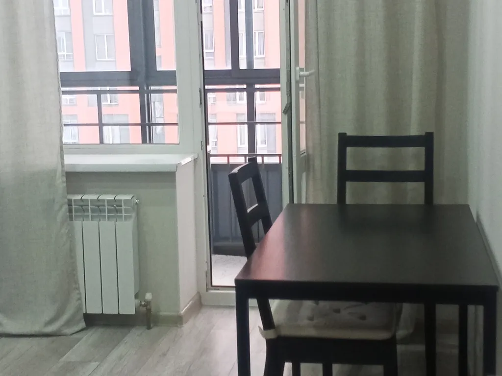 Тихий уголок