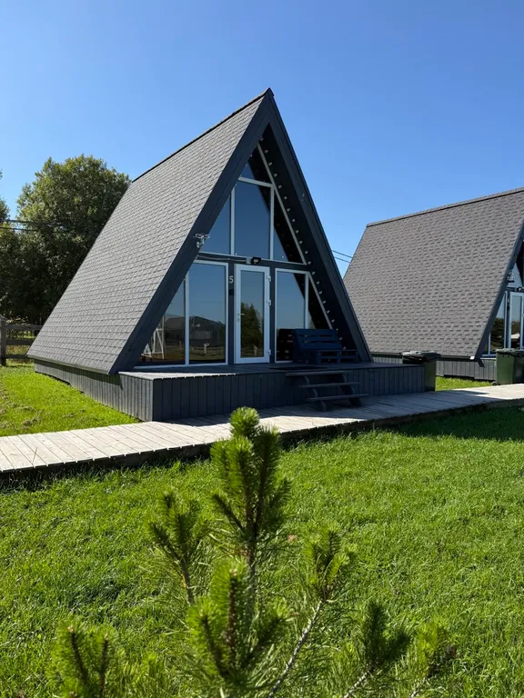 Коттедж Гостевой домик Все свои — аренда посуточно в Кондрово