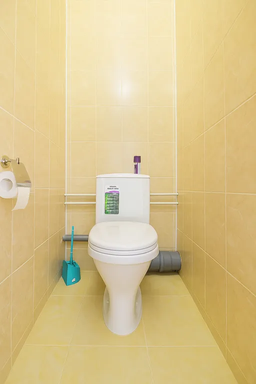 Квартира рядом с ТЦ Аура, ЖД, Аэропорт