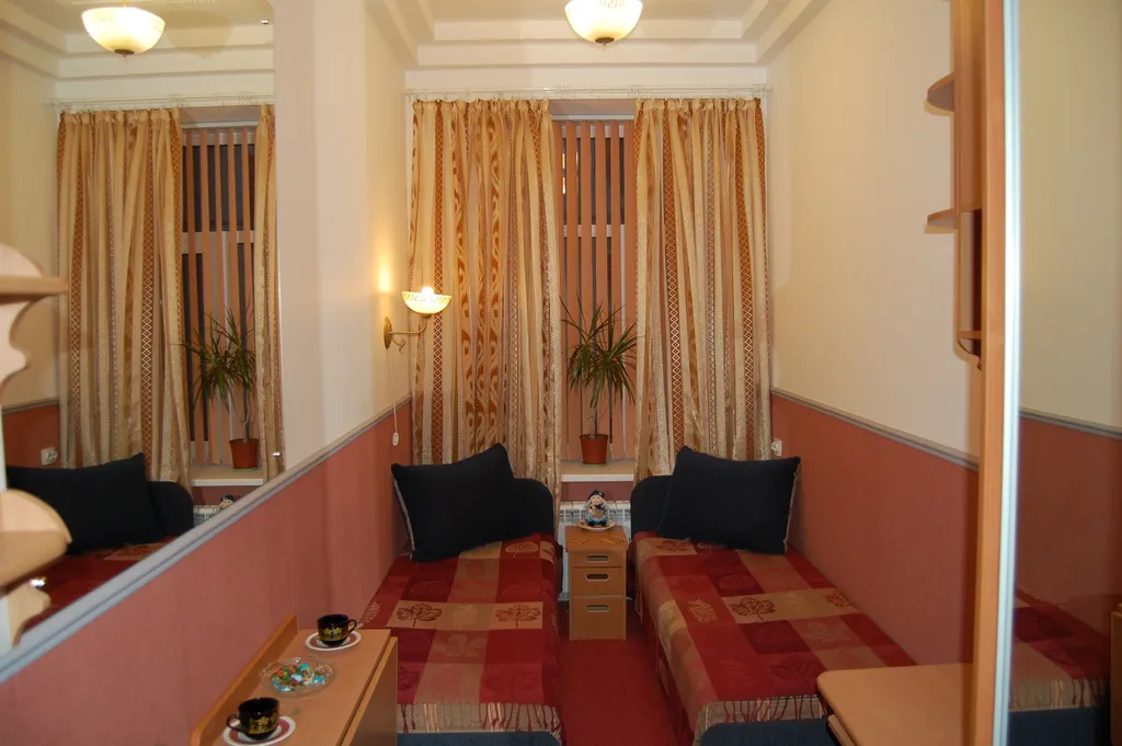 Квартира Комната — Санкт-Петербург
