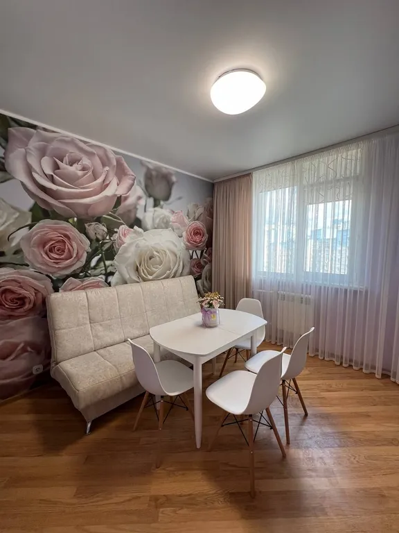 Квартира в районе аква парка и детской больницы