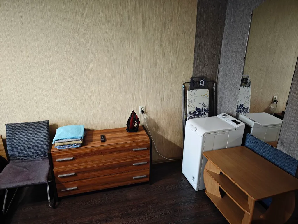 Уютная студия рядом с центром