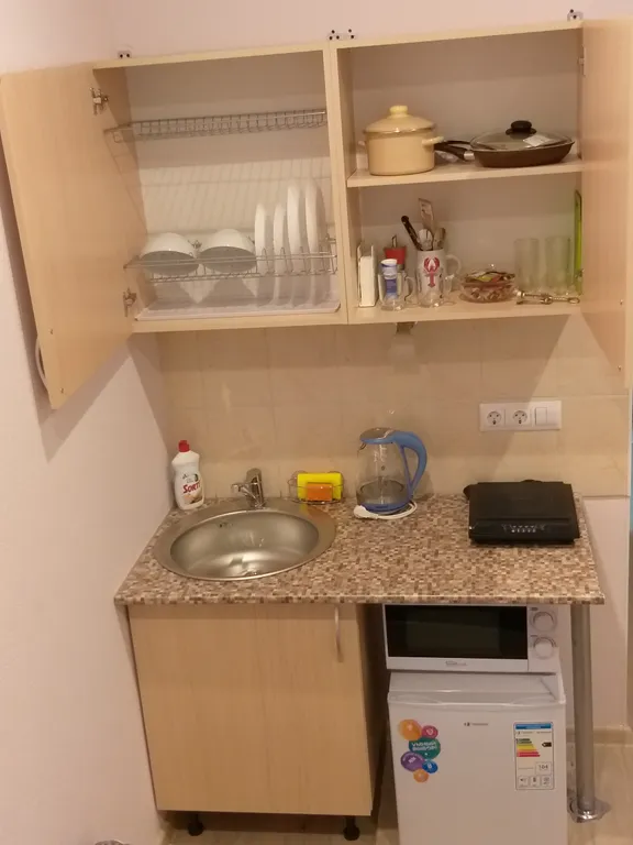 Квартира Квартира В тихом дворе у парка, в самом центре, с парковкой — Санкт-Петербург