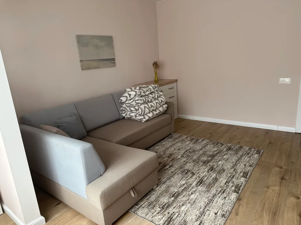 Квартира Уютная квартира — Калининград