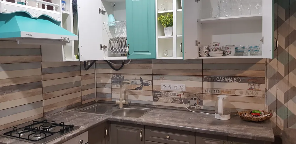 Ваши рассветы и закаты на море