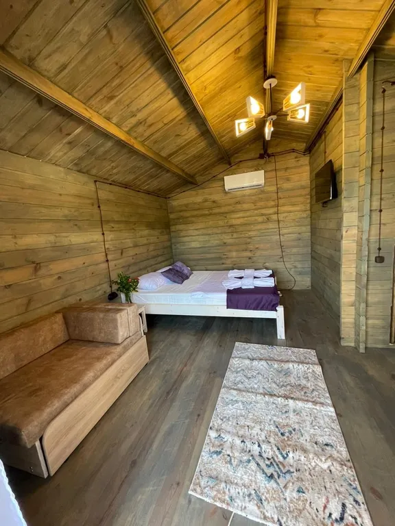 1-комнатный Дом