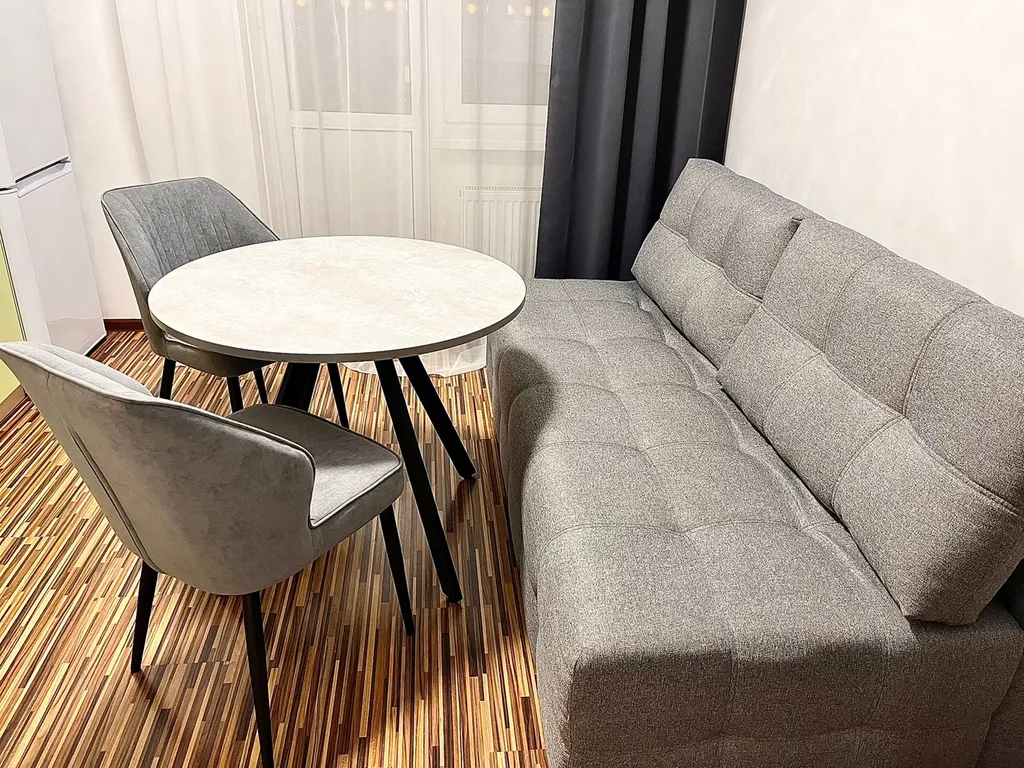 Квартира Апартаменты с видом на парк Галицкого и Озон Арену — Краснодар