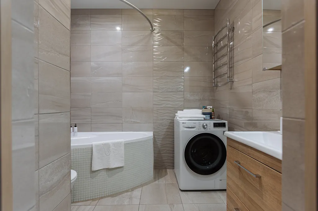 Квартира Квартира Калининградские каникулы — Калининград