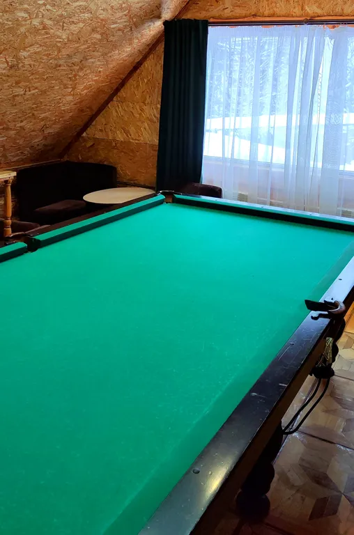 Уютный семейный дом с баней в центре города