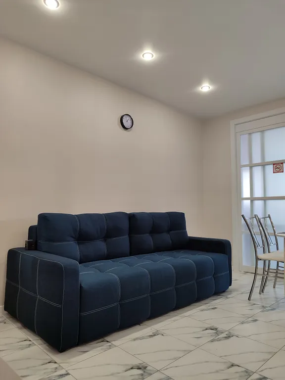 Квартира Уютная квартира в шаге от моря — Анапа