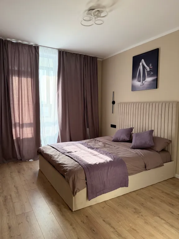 1-комнатная Квартира — аренда посуточно в Екатеринбург