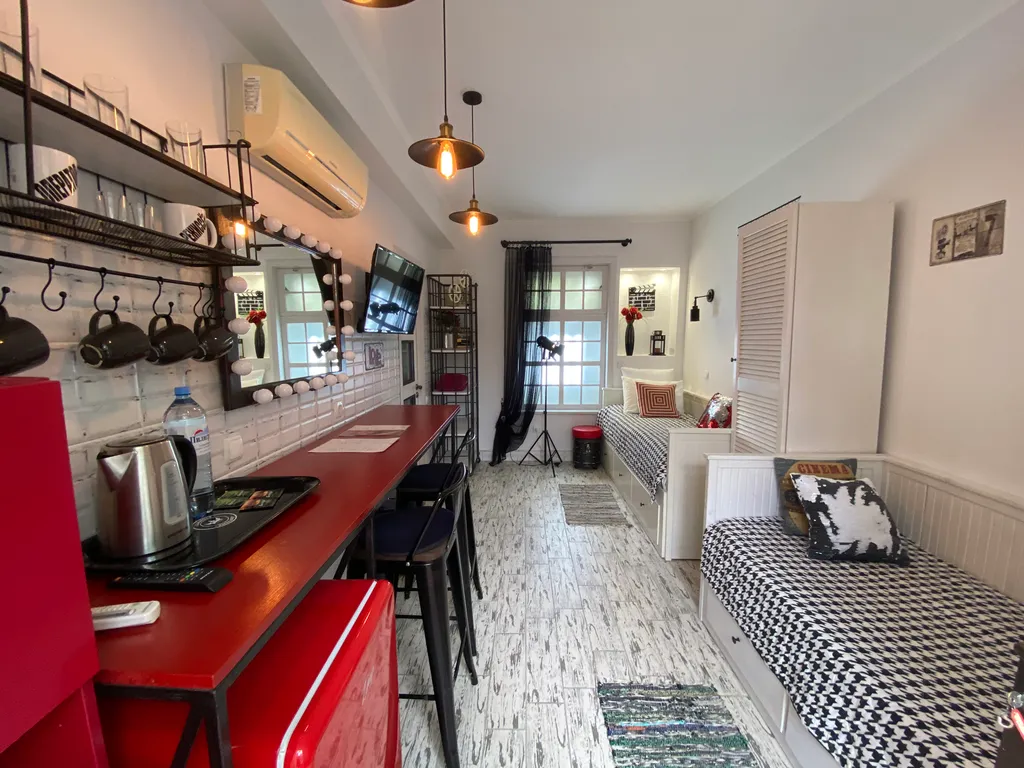 Квартира Комната — аренда посуточно в Судак