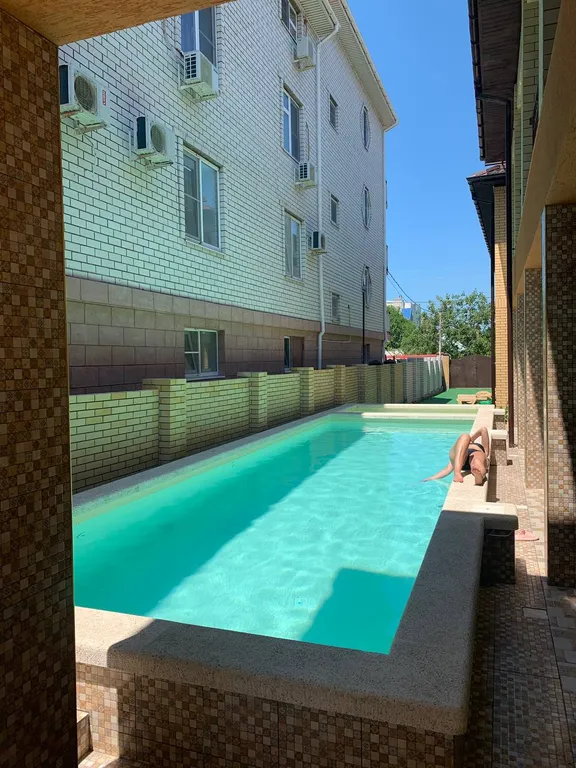 Сказочный дом